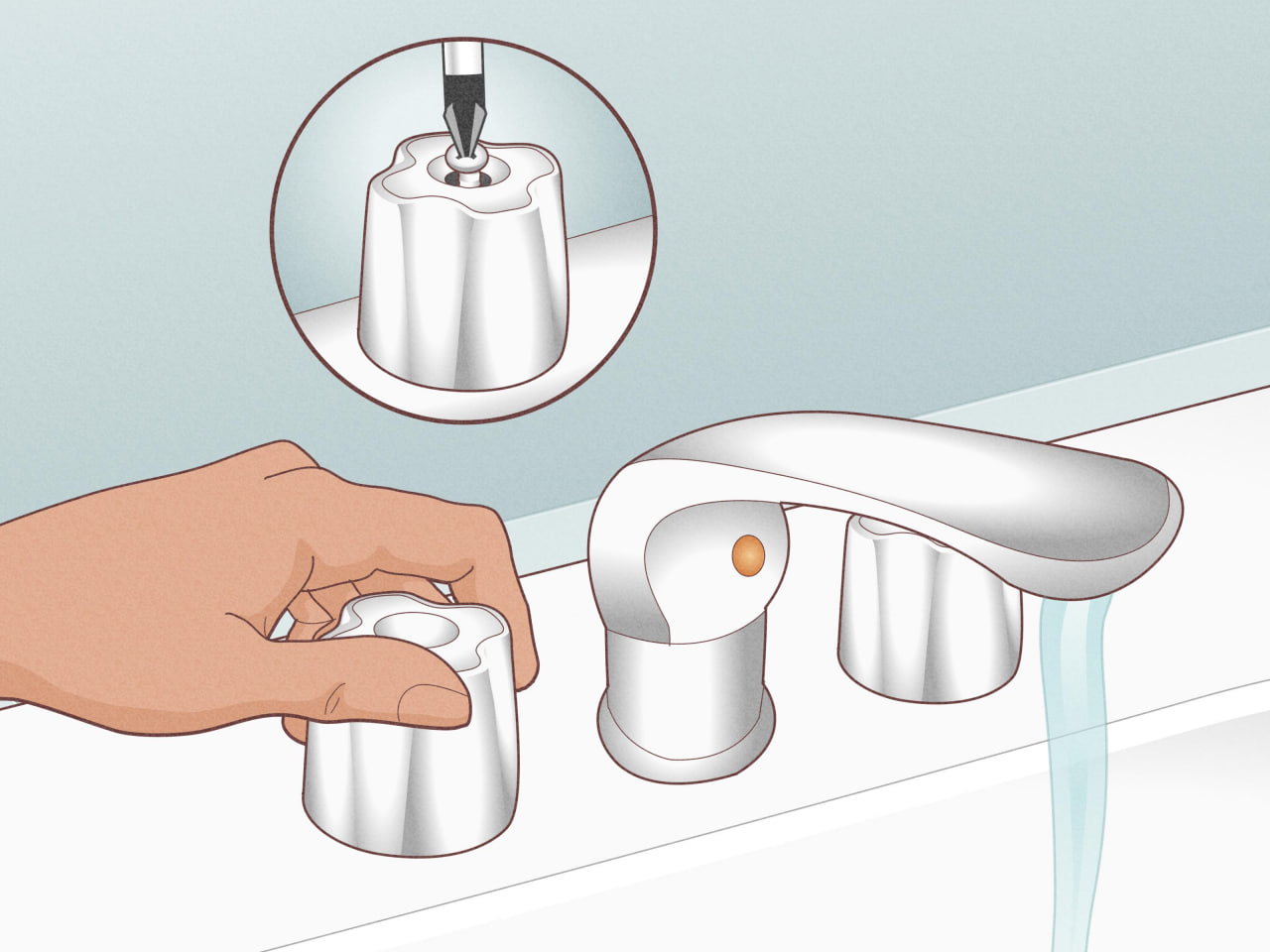 Faucet Installation in Fairbanks