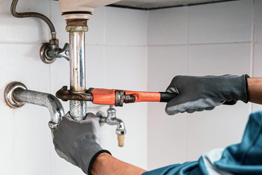 Leak Detection in Fairbanks