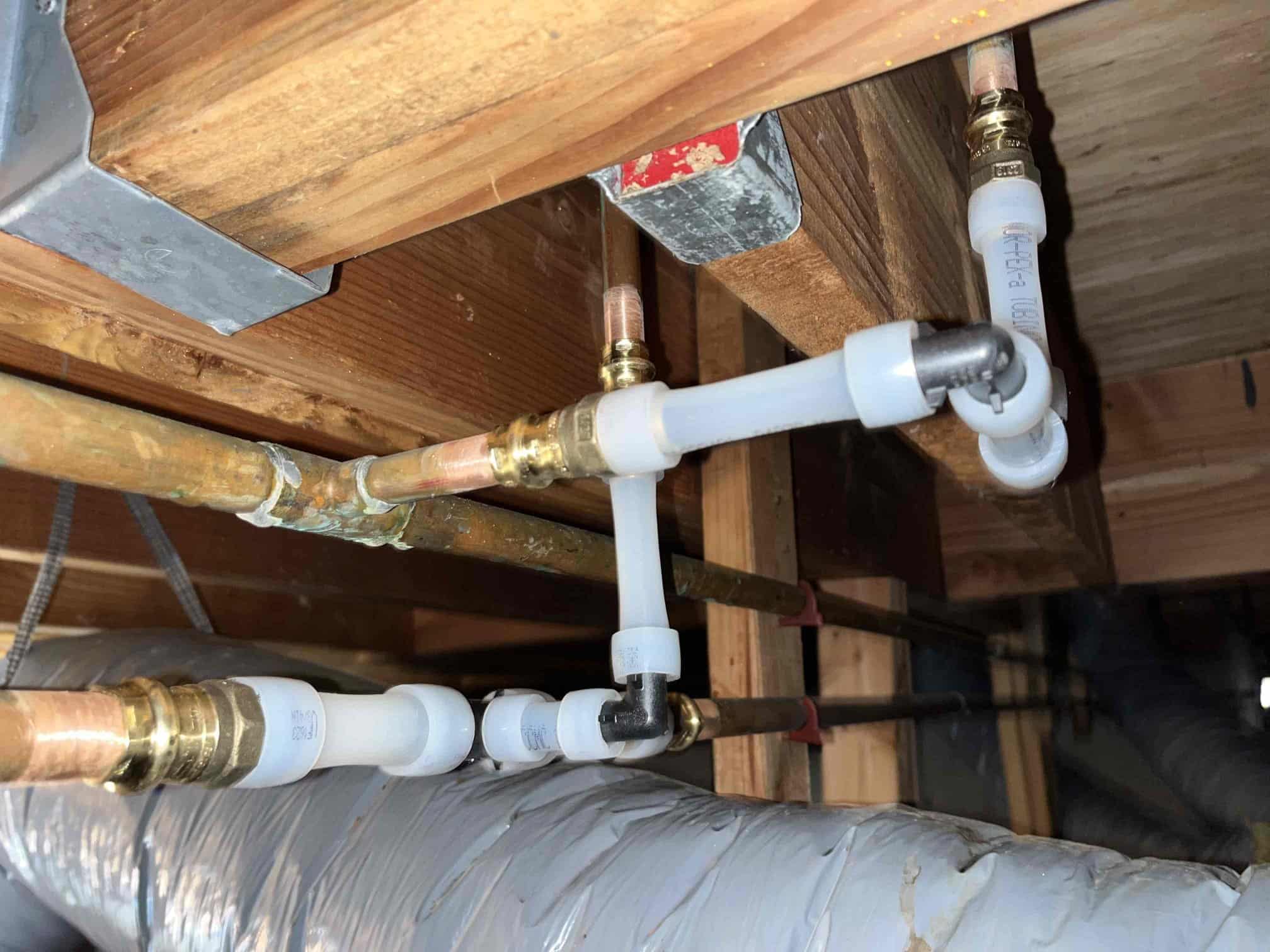 Water Line Repair in Fairbanks